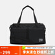 耐克NIKE男子桶包 NK UTILITY S POWER 休閑包FN4206-010黑/白 均碼