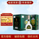 草原白酒草原王【酒廠直供】內(nèi)蒙古太仆寺旗清香型純糧食釀造年貨送禮 38度 500mL 6瓶 綠草