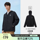 駱駝（CAMEL）戶外防曬衣UPF50+防紫外線涼感情侶防曬釣魚服【云朵】A14BATR083