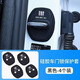 適用于別克英朗君威君越威朗凱越汽車車門鎖減震保護(hù)套專車專用 【別克新標(biāo)】昂科威/昂科威plus