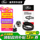 蓋茨蓋茨正時皮帶套裝K0158101標(biāo)致2061.4/207 1.4/C2 1.4富康1.4/1.6