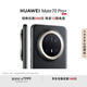 HUAWEI Mate 70 Pro+ 16GB+512GB墨韻黑鴻蒙AI 高亮鈦玄武架構(gòu) 紅楓原色影像華為鴻蒙智能手機