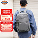 Dickies雙肩包電腦包男女15.6英寸商務(wù)背包通勤出差旅行包筆記本書包2025