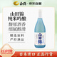 白鶴（Hakutsuru）山田錦純米吟釀清酒 720ml 15.5度 日本進(jìn)口清酒