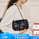 蔻一（Cnoles）【明星同款】斜挎包包女士腋下單肩小包2025最新款七夕禮物送女友