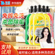 沫檬洗衣機(jī)清洗劑滾筒波輪洗衣機(jī)槽清潔去垢除菌清洗液500ml混合5瓶裝