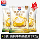 西麥高鈣牛奶燕麥片392g獨立小包即食沖泡營養(yǎng)早餐免煮代餐 【42包】高鈣牛奶麥片1176g