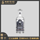 沙皇伏特加 【一級授權】洋酒 俄羅斯圣彼得堡進(jìn)口烈酒 500mL 1瓶 沙皇伏特加銀