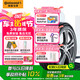 德國(guó)馬牌（Continental）靜音棉輪胎 265/40R21 101V FR LXSP SIL原配林肯航海家(國(guó)產(chǎn))