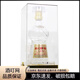 劍南春大唐華章52度濃香型酒禮盒裝 750mL 1瓶 單瓶亞克力包裝