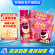 安慕希伊利丹東草莓味酸奶230g*10整箱減糖常溫營(yíng)養(yǎng)早餐酸牛奶乳品 丹東草莓熊230gx10瓶x2箱 4月產(chǎn)