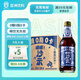 亞洲（ASIA）噢嘿 沙示汽水 0脂0糖0卡 325ml*12瓶 整箱