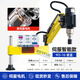 OLOEY梅華伺服電動攻絲機攻牙機全自動鉆攻一體機智能萬向數(shù)控臺式 伺服款-M3-M16垂直 【熱銷爆款】