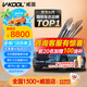 威固（V-KOOL）全新V3隱形車(chē)衣膜 TPU車(chē)衣漆面保護(hù)膜汽車(chē)貼膜防刮蹭耐黃變特斯拉 國(guó)際品牌