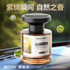 保寶龍保寶龍「生命之源」車(chē)載香薰輕奢質(zhì)感車(chē)用持久留香高檔香氛花香