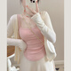 FOX.G輕薄針織衫女衣服女裝開衫外套新款2025夏季上衣女款罩衫針織開衫 軟糯純色單排扣薄款開衫白色 均碼 【建議120斤以內(nèi)】
