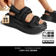 匡威（Converse）官方 Run Star Utility Sandal CX夾心涼鞋A06480C A06480C 41