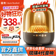音有藍(lán)牙音響【華強(qiáng)北頂配LP90黑金琉璃5代】大哈曼卡頓音響典藏4/3代柏林之聲無(wú)線音箱桌面電腦低音炮 黑金典藏 | 琉璃4代#旗艦頂配