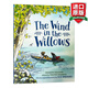 Wind in the Willows Anniversary Gift Picture Book 英文原版 柳林風(fēng)聲 90周年紀念版繪本圖畫(huà)書(shū) E.H.謝潑德插畫(huà) 英文版
