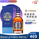 芝華士（Chivas Regal）蘇格蘭調(diào)和威士忌 海外版 英國(guó)原瓶進(jìn)口洋酒 保稅倉(cāng)直發(fā) 送人送禮 芝華士18年 1000mL 1瓶