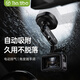 THE TREE適用于DJI車載手機(jī)支架電動吸盤大疆Action5Pro/4/gopro13/12/insta360吸附運(yùn)動相機(jī)拍攝攝像支架
