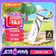 臺電（TECLAST）8GB USB2.0 金屬U盤 辦公移動U盤 招標(biāo)投標(biāo)小U盤 防水抗摔迷你型便攜車載電腦高速讀寫優(yōu)盤