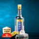 菊花白酒非遺慶典45度500ml光瓶白酒中華老字號(hào)北京特產(chǎn)重陽(yáng)禮品人參菊 45度 500mL 1瓶