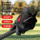 Taylormade泰勒梅高爾夫手套男士RBZ防滑耐磨舒適2025新款左手單只黑色24碼