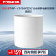 東芝（TOSHIBA）大白梨PET【配件】寵物空氣凈化器外置內置靜電吸附濾網(wǎng) 內置靜電吸附濾網(wǎng)【非濾芯】