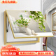 柳鶯花燕奶油風(fēng)電表箱裝飾畫(huà)簡(jiǎn)約電箱畫(huà)免打孔電閘盒遮擋壁畫(huà)客廳掛畫(huà)新款 LY-0001 80X60(遮擋70X50）液壓/金框