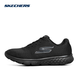Skechers斯凱奇女鞋秋冬季款休閑運動(dòng)鞋網(wǎng)面透氣防滑耐磨戶(hù)外跑步鞋14804 全黑色/14804-BBK 38