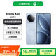 小米（MI）Redmi K80 12+512 汐月藍(lán) 第三代驍龍8 2K新國屏 6550mAh大電池 紅米5G手機(jī)【贈話費(fèi)券】國家補(bǔ)貼