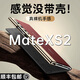智父華為matexs2手機殼新款mate xs2折疊屏全包防摔典藏版電鍍真皮翻蓋保護套HUAWEI超薄高級感男外殼 【寰宇紅】頭層牛皮*翻蓋全包*秒變XT 華為Mate Xs2/典藏版