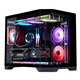 AMD銳龍 9700X主機(jī) RTX5060TI/5070TI/RX9070GRE/9070XT顯卡 游戲電競(jìng)設(shè)計(jì)臺(tái)式電腦海景房DIY組裝整機(jī) DIY升級(jí)包2(聯(lián)系客服)