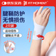 FIT MOMENT腱鞘炎護腕醫用手腕護具媽媽手產(chǎn)婦鼠標手扭傷康復固定支具2支裝