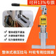 水環(huán)式真空泵葉輪離心風機葉輪拉馬拆卸工具三爪液壓拉馬拆卸工具 5噸液壓拉馬默認紙盒包裝