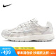 耐克NIKE女子休閑鞋 NIKE P-6000 SE 運(yùn)動(dòng)鞋IF1756-100白 37.5