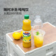 新的Sunquick濃縮果汁700ml雞尾酒美式咖啡原料 家庭沖調果汁飲品 檸檬汁700ml