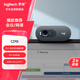 羅技（Logitech）C270i 高清攝像頭 USB電腦筆記本臺(tái)式機(jī)攝像頭 視頻通話 會(huì)議家用網(wǎng)課攝像頭 帶麥克風(fēng)