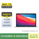 Apple MacBook Air（M1）2020款 13英寸 二手蘋果筆記本電腦 金色 M1+8G+512G