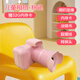 創(chuàng  )仕普兒童數碼CCD相機高像素可錄像學(xué)生男女孩玩具寶寶生日禮物 兒童ccd照相機【粉色】 旋轉鏡頭變焦