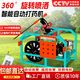豫滎致富打藥機(jī)電動(dòng)新款電動(dòng)打藥機(jī)高壓農(nóng)用三輪車電動(dòng)打藥機(jī)全自動(dòng)打藥機(jī) 360°搖擺頭/48/72V+250米超輕管