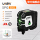 萊賽激光超鐳SPG6001綠光兩線(xiàn)標線(xiàn)儀紅外線(xiàn)水平儀十字線(xiàn)打線(xiàn)器 超鐳SPG6001標配