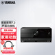 雅馬哈（YAMAHA）高端|杜比8K全景聲RX-A4A家庭影院7.2聲道大功率藍牙WIFI功放機