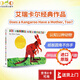 袋鼠也有媽媽嗎 Does a Kangaroo Have a Mother,Too?吳敏蘭書單英文 紙板書 送音頻