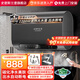 史密斯蘭堡【免費上門(mén)安裝】熱水器電熱水器家用洗澡速熱儲水式2200瓦扁桶雙膽一級能效40升50升60升出水斷電 【80升】2200W免換鎂棒+出水斷電+觸屏遙控