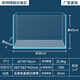 貝拉緣金晶超白玻璃魚(yú)缸定做訂制超大型小型魚(yú)缸烏水草烏龜缸水族箱鋼化 60*40*45=8mm金晶超白+魚(yú)缸墊_現貨/破