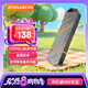 臺(tái)電（TECLAST）256GB USB3.2固態(tài)U盤 讀速520MB/s 高速辦公大容量車載u盤 電腦移動(dòng)硬盤系統(tǒng)優(yōu)盤