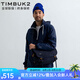 TIMBUK2郵差包單肩斜挎包信使包時(shí)尚潮包休閑包男男友禮休閑運(yùn)動 黃昏藍(lán)/金扣 S