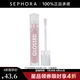 絲芙蘭（SEPHORA）晶潤煥亮唇彩 07水晶淺粉 效期至202511